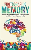 Ryan James | Photographic Memory | Taschenbuch | Englisch (2019)