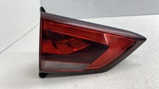 Feu arrière Mg ZS