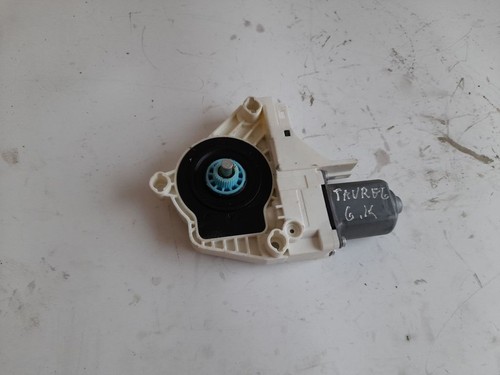 Volkswagen Touareg II 2011 Hinten links Fensterhebermotor Tür hinten ATV12592