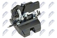 NTY Kofferraumdeckelschloss EZC-HY-575 FüR Hyundai Santa FÉ 3 DM DMA I40 1 CW VF