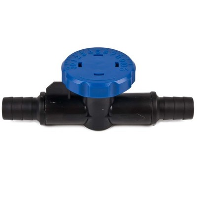 Wagner GREEN Luft-Ventil 18 mm   Luftregler für Teich & Aquarium