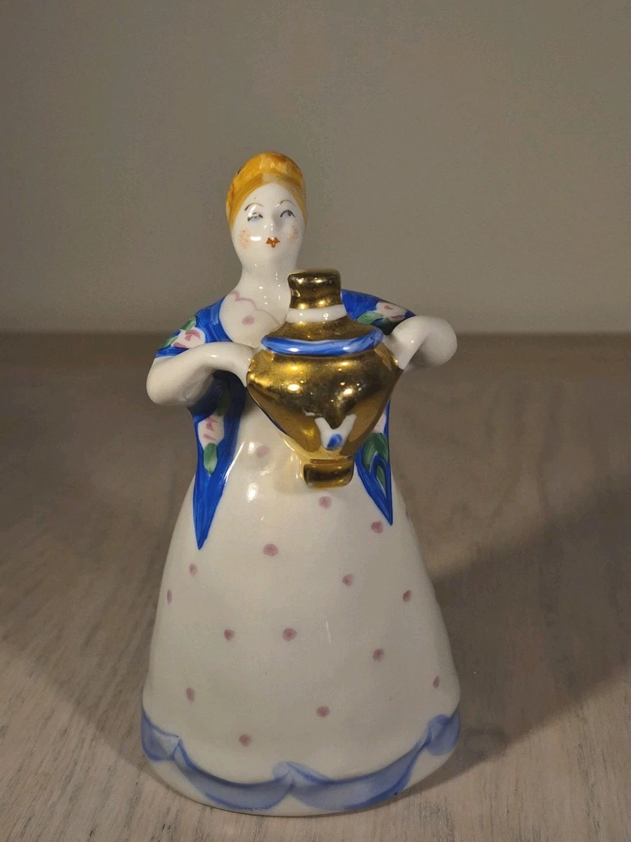 25+ Ussr Porcelain Antique Ceramic & Figurines for sale | Updated