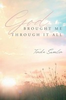 God Brought Me Through It All Tinika Sumlin Taschenbuch Kartoniert / Broschiert