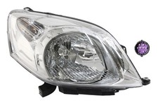 Scheinwerfer rechts H4 für Citroen Nemo alle Typen 1634151880 Scheinwerfer rechts H4 für Citroen Nemo alle Typen 1634151880