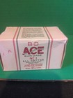 Vintage B-D Ace No. 1 All Cotton Bandage — photo 3