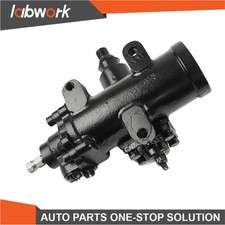 Labwork For Dodge Ram 2500 3500 Heavy Duty 03-08 4wd New Power Steering Gear Box
