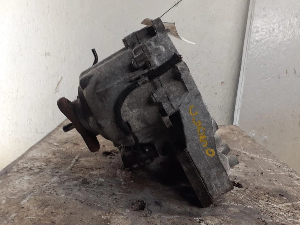 Transfer Case AWD Fits 12-16 BMW 535i 1869266 - Image 2 of 4