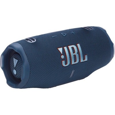 JBL Charge 6 Bluetooth Lautsprecher Blau Defekt Bastler Geht Nicht An Optisch ok