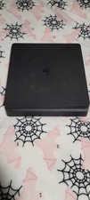 Sony Playstation 4 Slim 1TB (PS4) Black Conso...