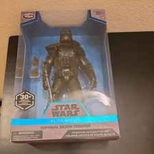 Star Wars Disney Store Elite Series Imperial Death Trooper Premium 11 Figure