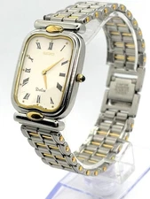 [ item] SEIKO DOLCE quartz watch