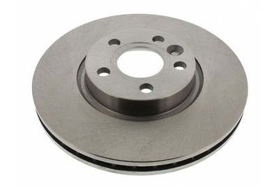 2x Bremsscheibe MAPCO 25821 für WA6 GALAXY MAX ROVER V70 FREELANDER VOLVO FORD 2