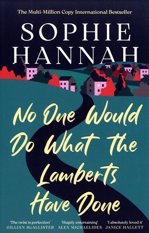No One Would Do What The Lamberts Have Done