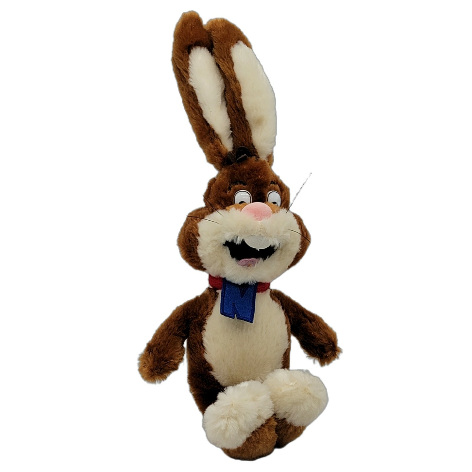 nesquik bunny plush