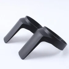 1 pair X Front FORK GUARD For KAWASAKI Vulcan S/Z400/Z500/Z650 ABS 2015-2024