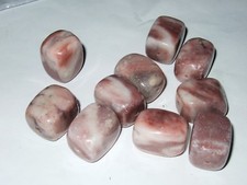 - Pietre Dure Forate - LEPIDOLITE