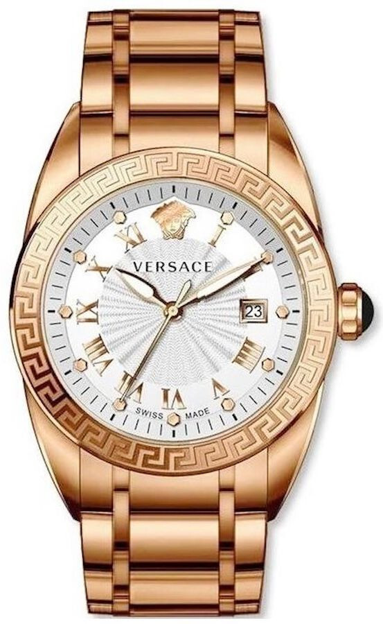 Versace V-Sport II Mens Quartz Watch Model VFE090013