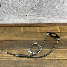 Vintage SST Oryg BMX Gyro Headset Lower 1 1/8 Old School BMX Freestyle Cable