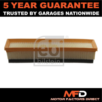 Fits Renault Clio Kangoo Dacia Duster 1.5 dCi 1.6 MFD Air Filter 8660003163