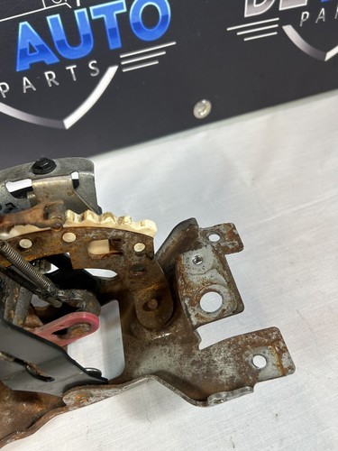 1998 - 2002 Firebird Formula Trans Am OEM Automatic Shifter GM 118D - Picture 5 of 13