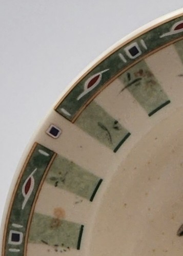 Portfolio by Pfaltzgraff Naturewood 6in Soup Cereal Bowl Water Can USA - Picture 2 of 6