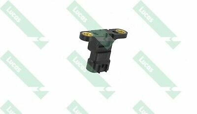 MAP Sensor fits TOYOTA YARIS 1.4D 2008 on 1ND-TV Manifold Pressure - Picture 2 of 3