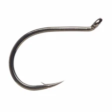 DAIICHI 4250 SALMON EGG HOOK (BRONZE) - Fly Tying - 20 Hooks Per Pack NEW!