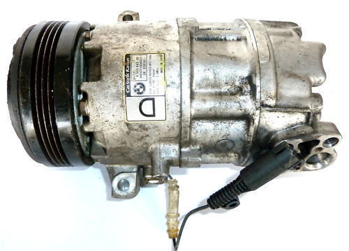 BMW E46 Klimakompressor 6905643