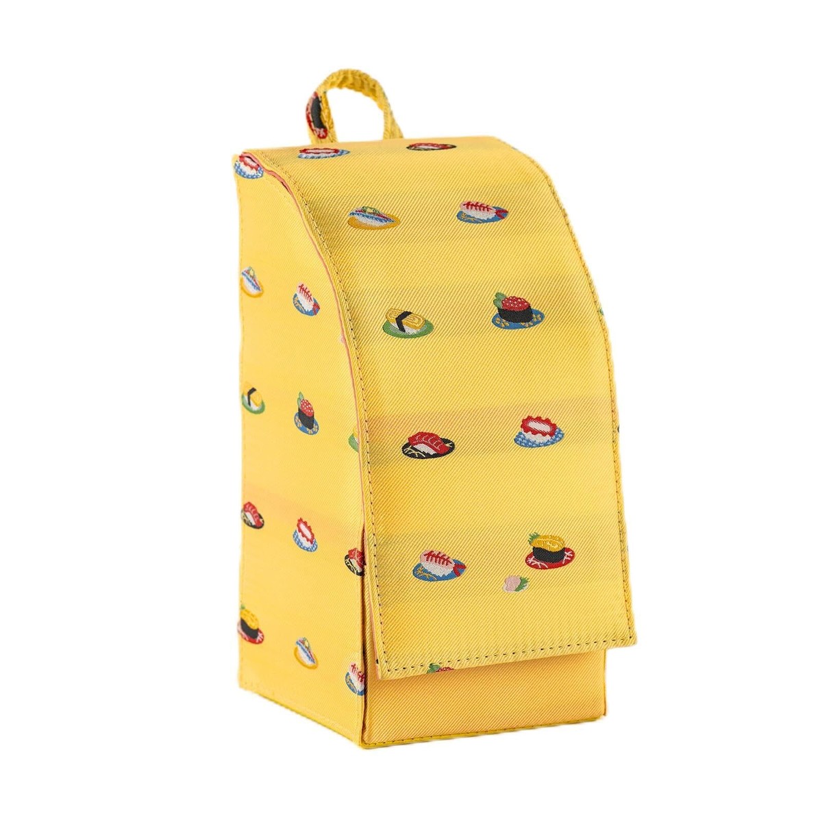 小物 chaopo Hobonichi Techo Mini Stappo Tie & Chief SUSHI Accessory Pouch