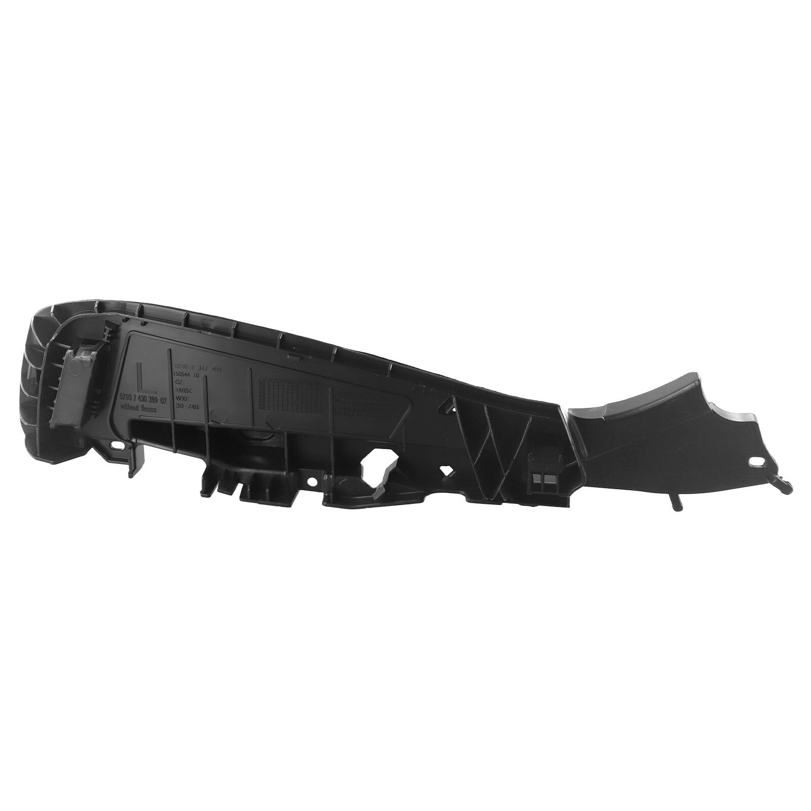 Replacement Left Support Seating Track Rail Cover For 5 7-Series 