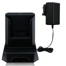 For Vax ONEPWR Battery Charger  VAX One Power Blade 3 Blade 4 Charging Dock