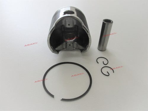 For Snowmobile Ski Doo 700 Summit/MXZ Piston kit 09-783, 420-8882-98 STD + Ring - Picture 3 of 11