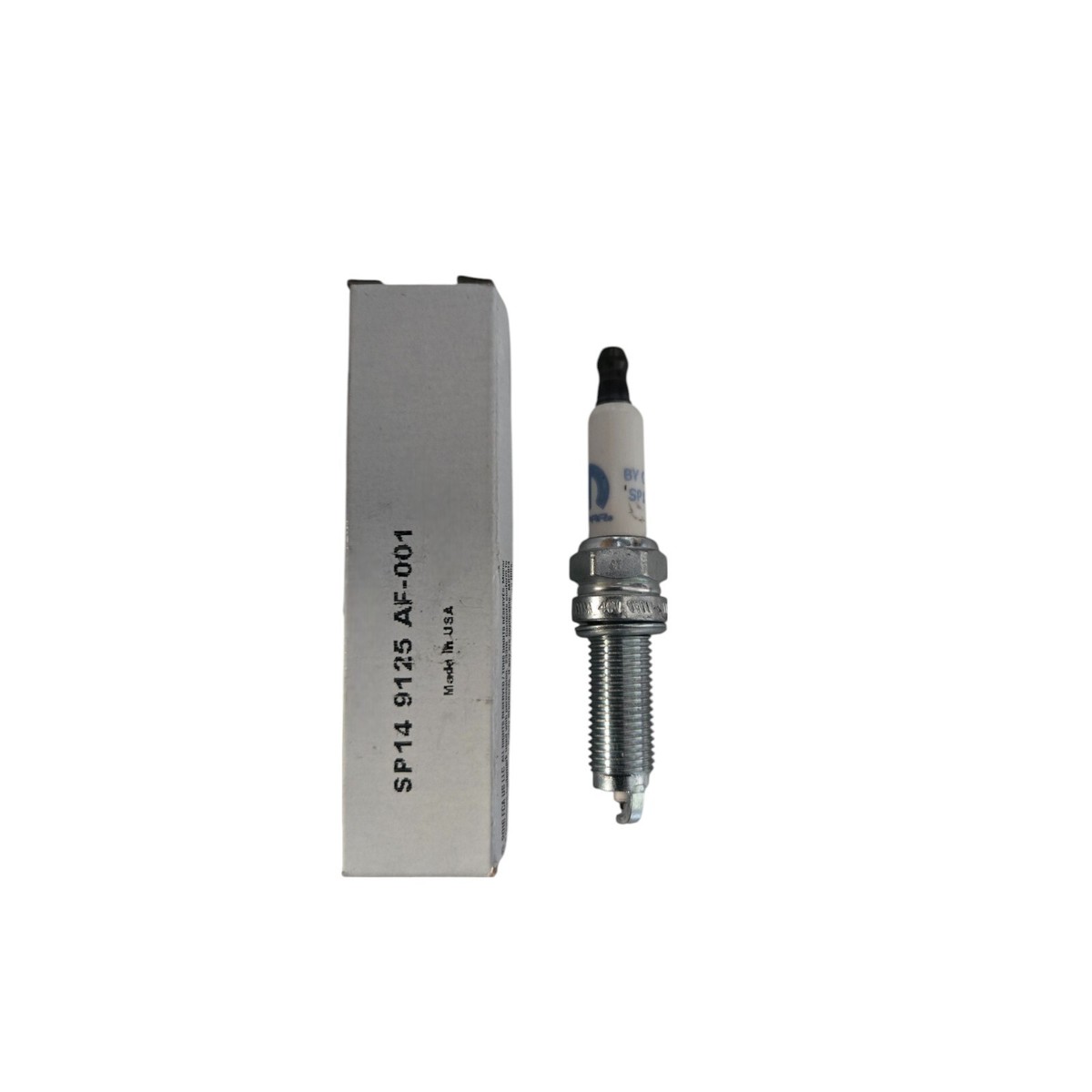 Spark Plug-ST, VIN: G Mopar SP149125AF for sale online | eBay