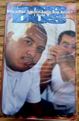 洋楽 G-RAP CHICANO  PROPER DOS Stream Hardest in Chicano Rap by Proper Dos | Listen online