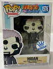 Naruto Shippuden: Hidan Funko Pop!  Vinyl Figure #1576 Exclusive
