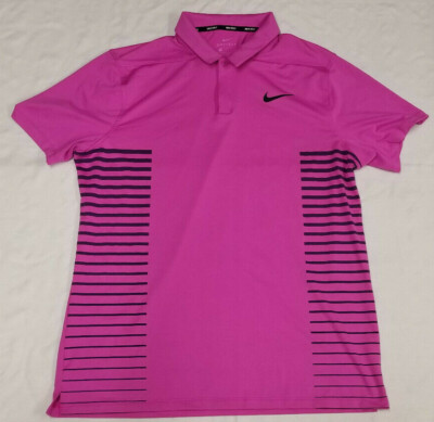 patrick reed nike golf shirt