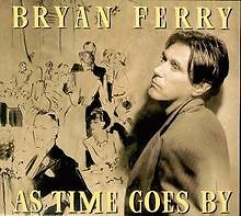 As Time Goes By von Bryan Ferry | CD | Zustand gut