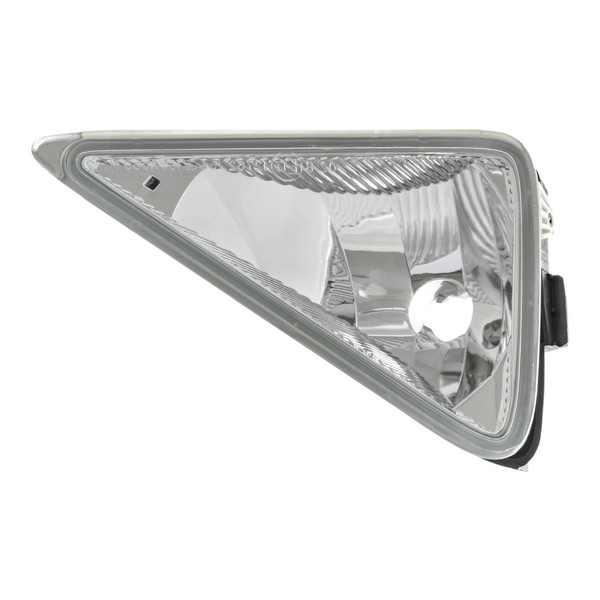 Prasco Nebelscheinwerfer Vorne Links H11 FüR Honda Civic Viii Hatchback-image