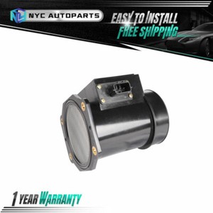 Mass Air Flow Sensor Maf For Infiniti I30 J30 Q45 1995 1998 1999 Nissan Maxima