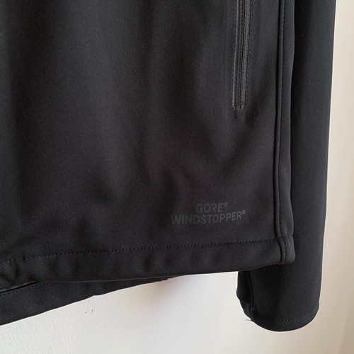 Mammut Ultimate Windstoper Jacke - Herren S - Bild 5 von 11
