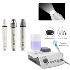 VRN-A8 Dental Ultrasonic Piezo Scaler Detachable LED Handpiece F/ EMS Woodpeck