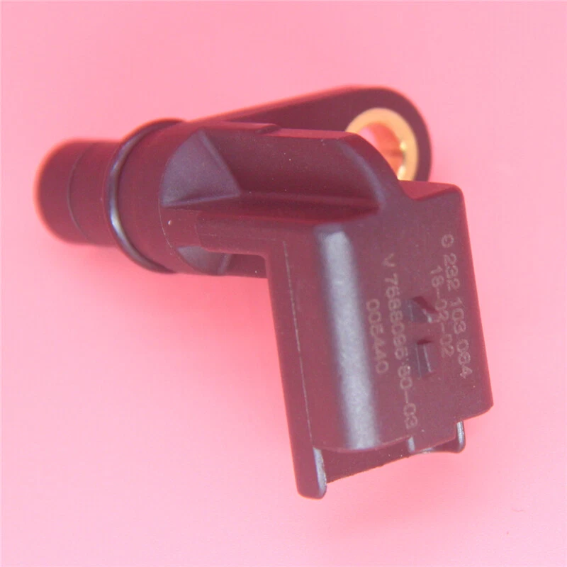 Novo Sensor de Posição da Eixo de Cames FIT Mini Cooper Cooper Countryman Cooper Paceman - Imagem 2 de 4