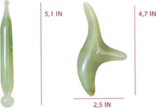 Reflexology Socks with Massage Tool - Foot Pain Relief, Men'S Size