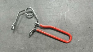 bicycle third hand tool