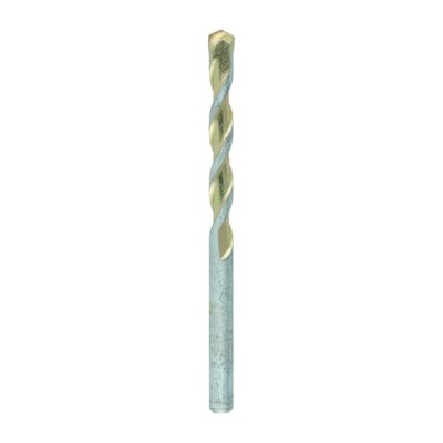 Timco 7,0 x 100 mm TCT Mehrzweckbohrer - Rotationsmodus, Präzisionsschneiden