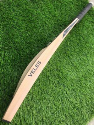 English Willow Cricket Bat Grade-1 Free(,COVER,TOE GUARD)   ( Nature In India )