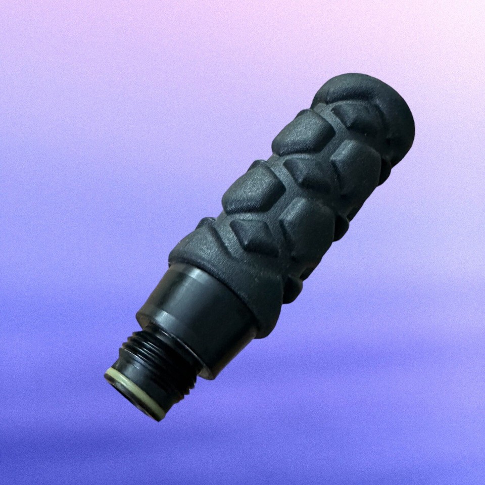 AGD 68 Automag Minimag 68 Through Foregrip Bike Grip Gadget Bicycle ...