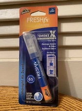 Armor All Fresh FX Smoke X Car Odor Eliminator Spray Pump