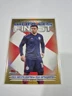 2023 Topps Finest MLS XHERDAN SHAQIRI Gold Refractor Topps World's Finest 50/50