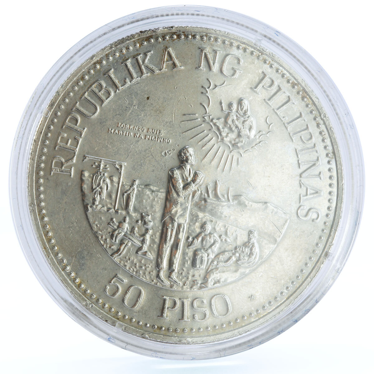 ANTICO 1907 BRONZO Medaglione Commemorativo EDWARD VII &amp; ALEXANDRA